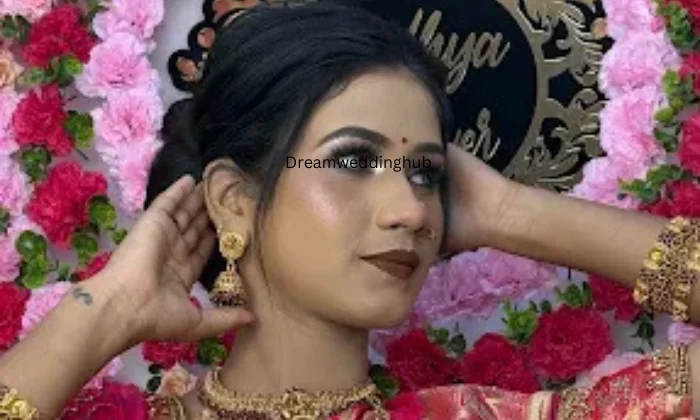 Sayas Makeover salon and spa